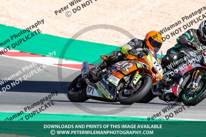 motorbikes;no limits;october 2019;peter wileman photography;portimao;portugal;trackday digital images